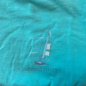 Vineyard vines long sleeve